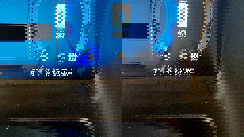 Used 2025 Ford Bronco Badlands image 15