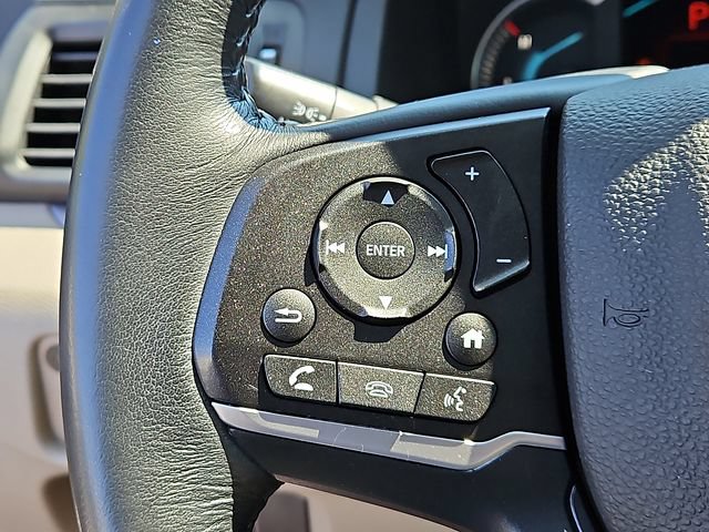 Certified 2020 Honda Pilot EX-L image 22
