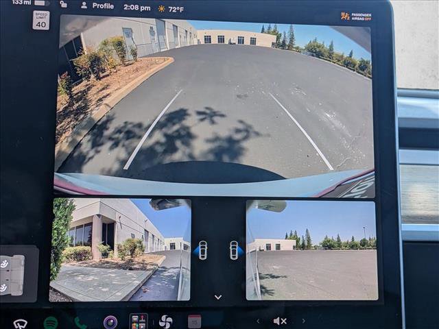 Used 2019 Tesla Model 3 Mid Range RWD image 15
