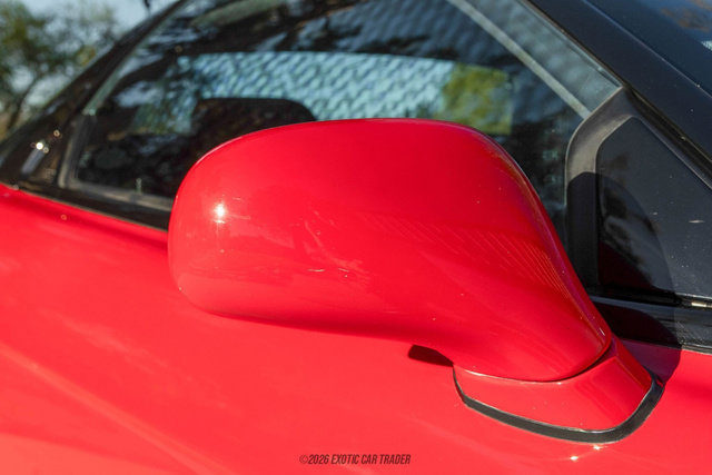 Used 1992 Acura NSX RWD image 70