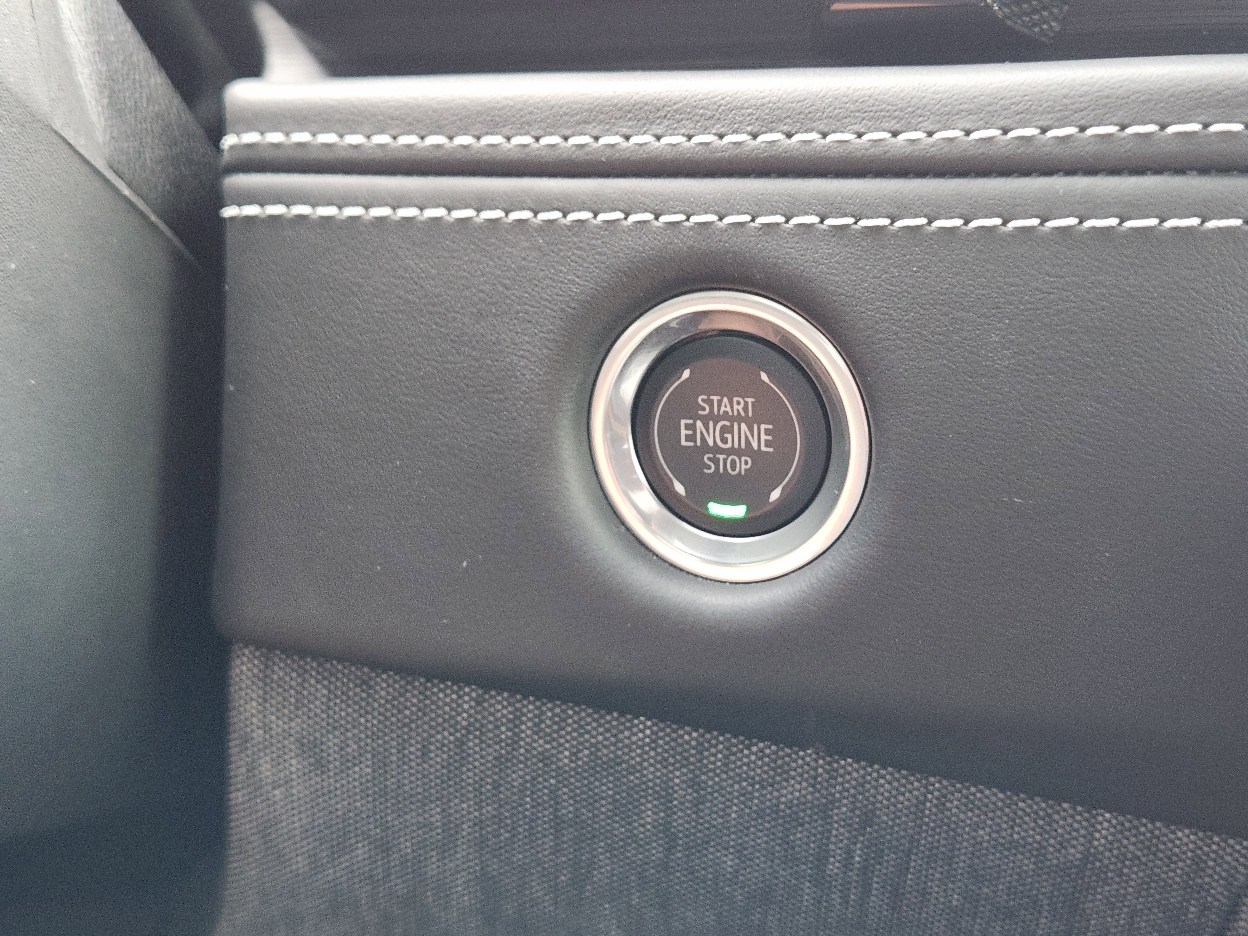 Used 2025 Cadillac Escalade Sport Platinum w/ LPO, Floor Liner Package image 20