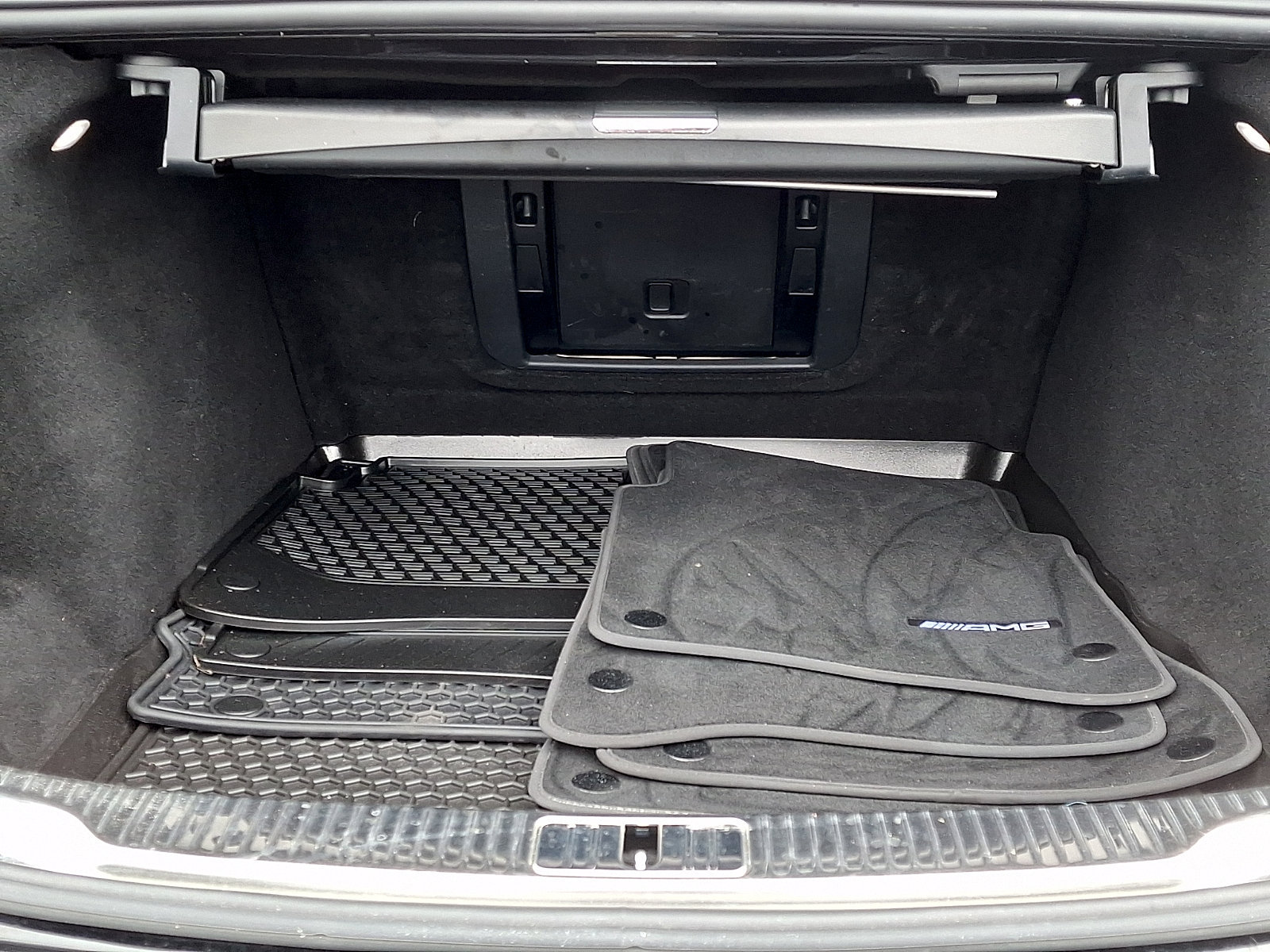Certified 2022 Mercedes-Benz S 580 4MATIC Sedan image 29