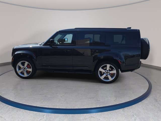 New 2026 Land Rover Defender 130 X AWD/4WD image 8