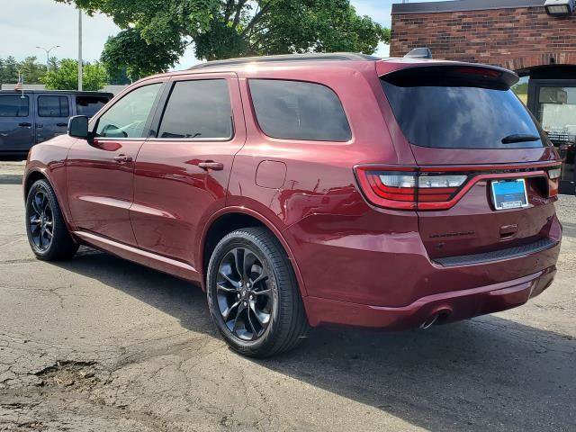 Used 2023 Dodge Durango R/T AWD/4WD image 4