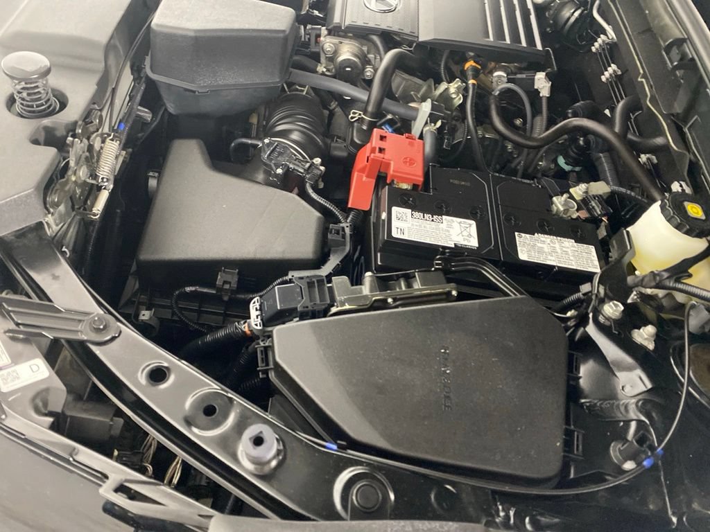 Used 2024 Lexus NX 250 FWD w/ Cold Area Package image 37