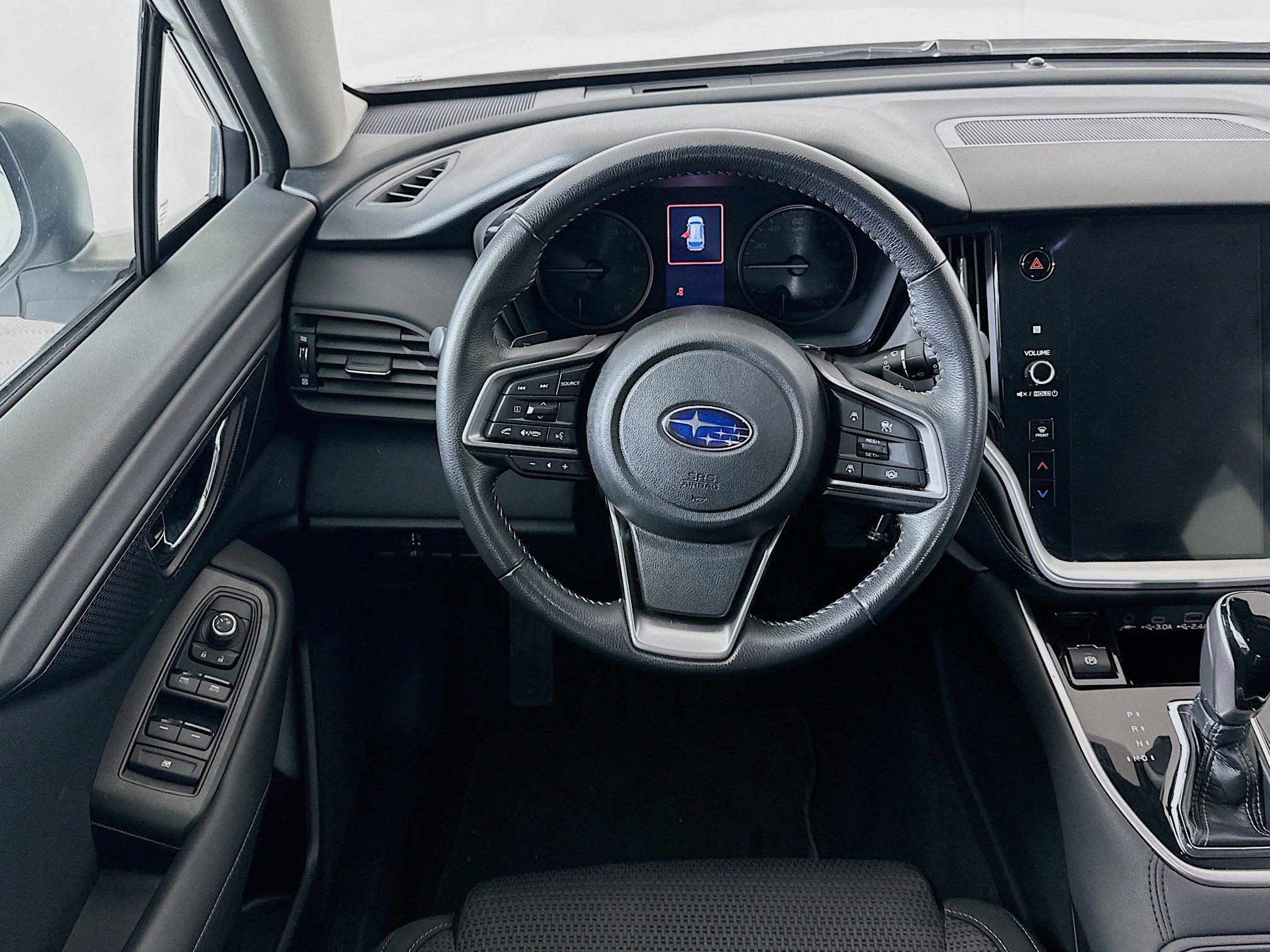 Used 2023 Subaru Outback Premium image 18