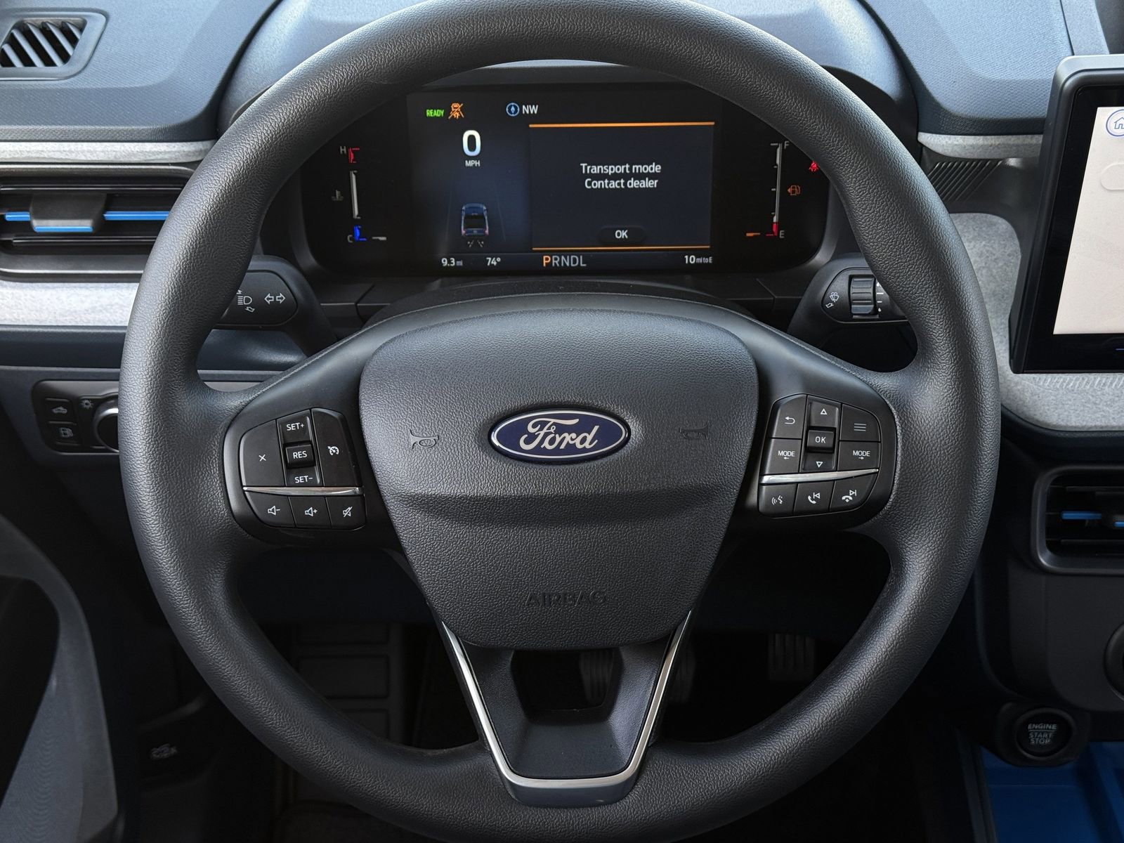 New 2026 Ford Maverick XLT image 12