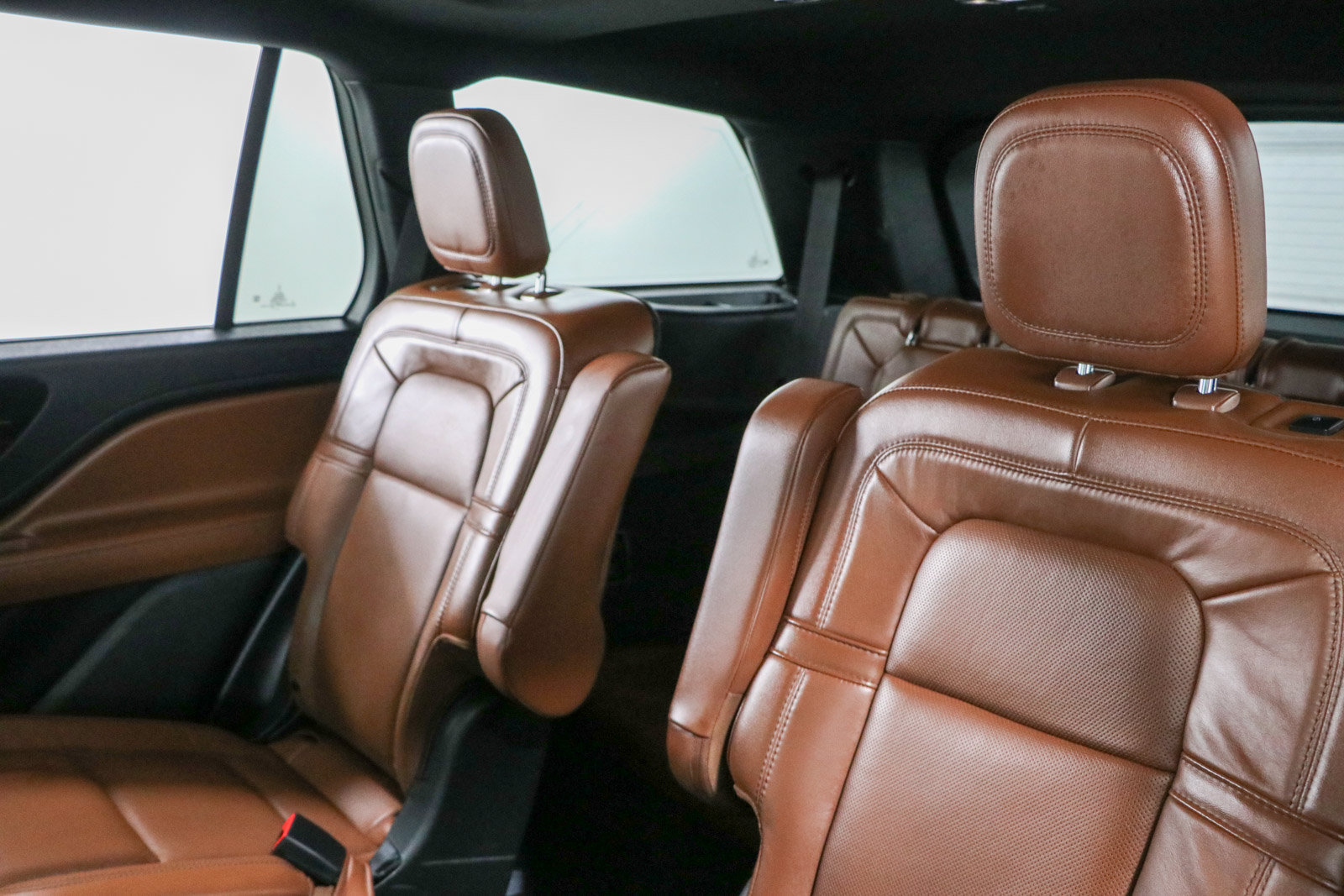 Used 2023 Lincoln Aviator Reserve w/ Jet Package AWD/4WD image 25