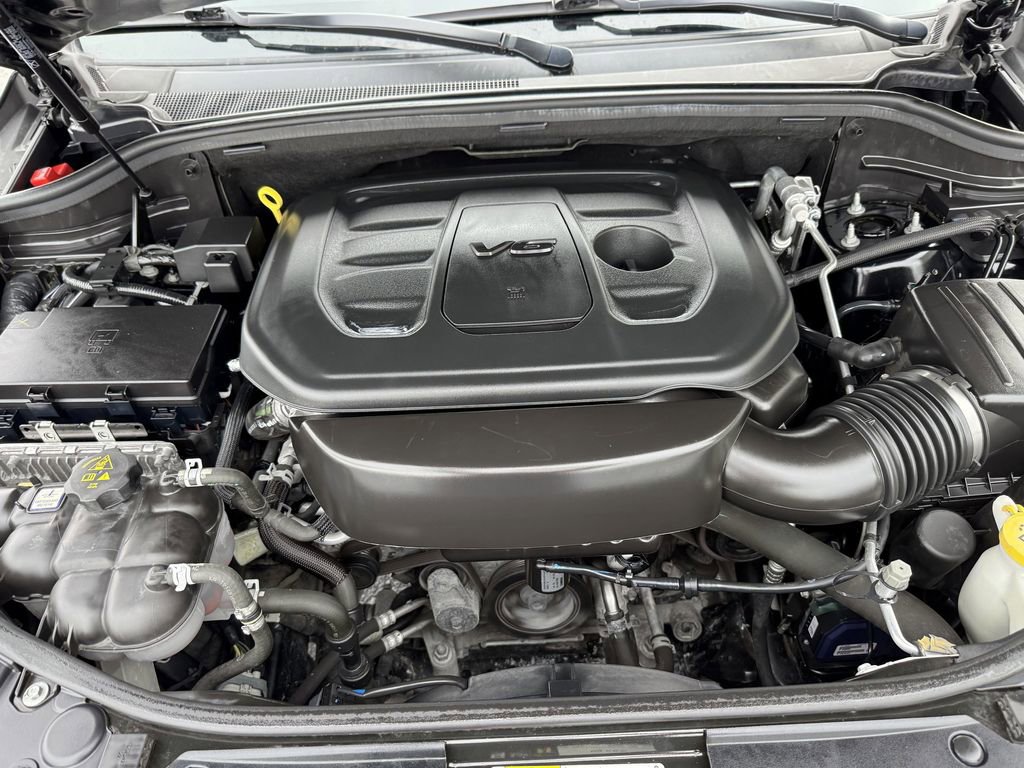 Used 2019 Jeep Grand Cherokee Limited X image 9