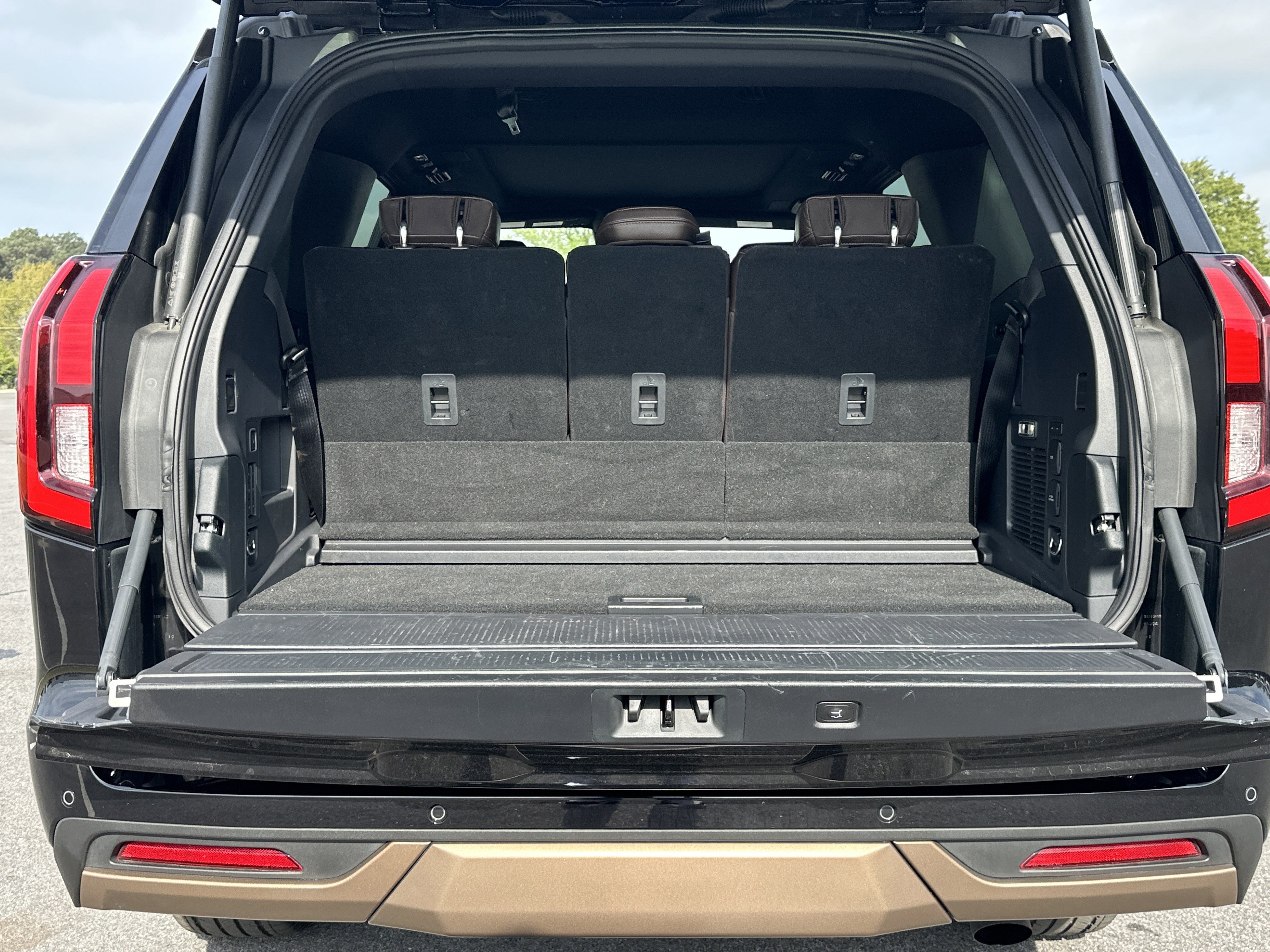 Used 2025 Ford Expedition King Ranch image 19