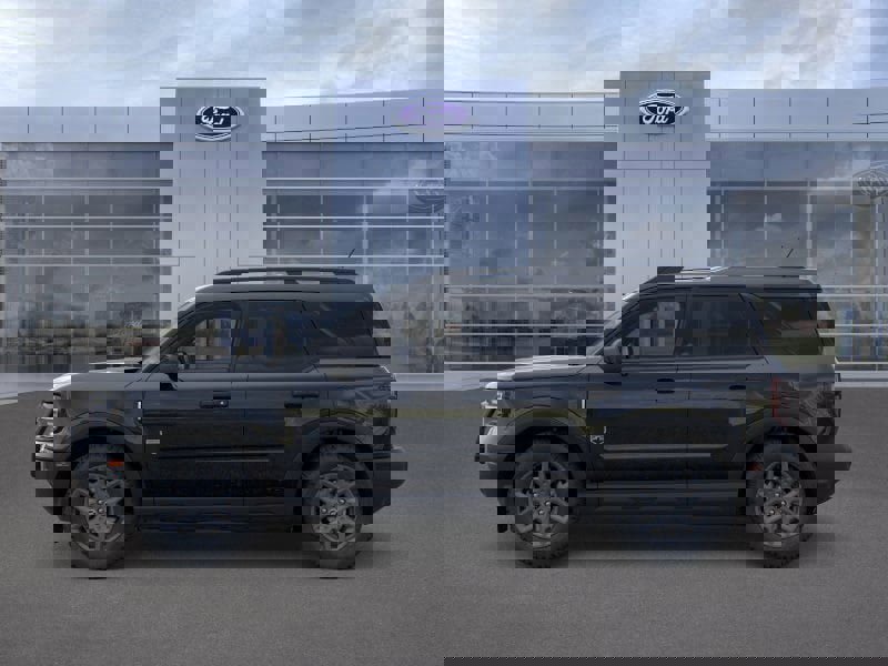 New 2025 Ford Bronco Sport Big Bend image 26