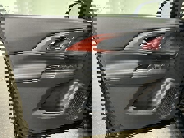 Certified 2025 Chevrolet Equinox EV RS image 21