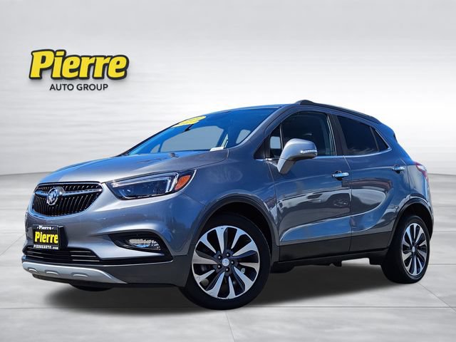 Used 2019 Buick Encore Essence FWD image 1