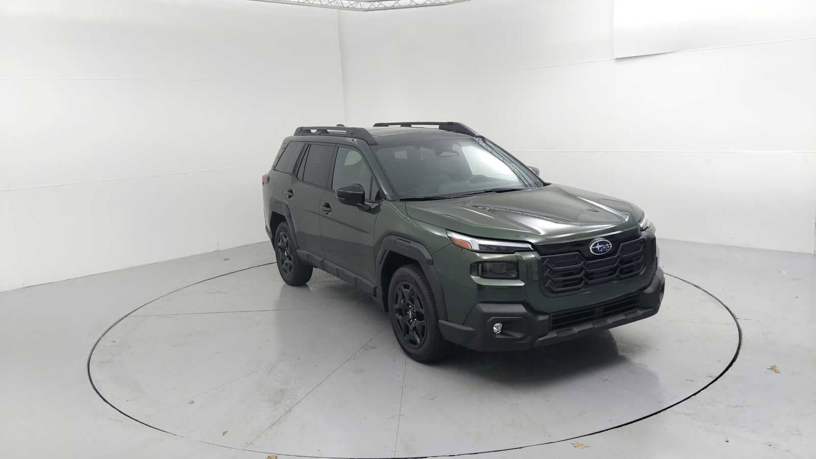 New 2026 Subaru Outback Limited w/ Premium/Limited Package 2 image 1