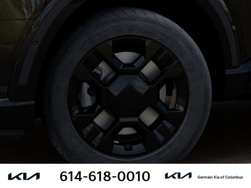 New 2027 Kia Telluride SX Prestige X-Pro AWD/4WD image 12