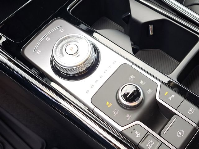 New 2026 Kia Sorento SX Prestige image 16
