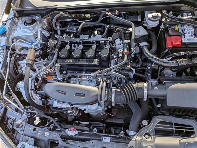 Used 2022 Honda Civic EX image 22