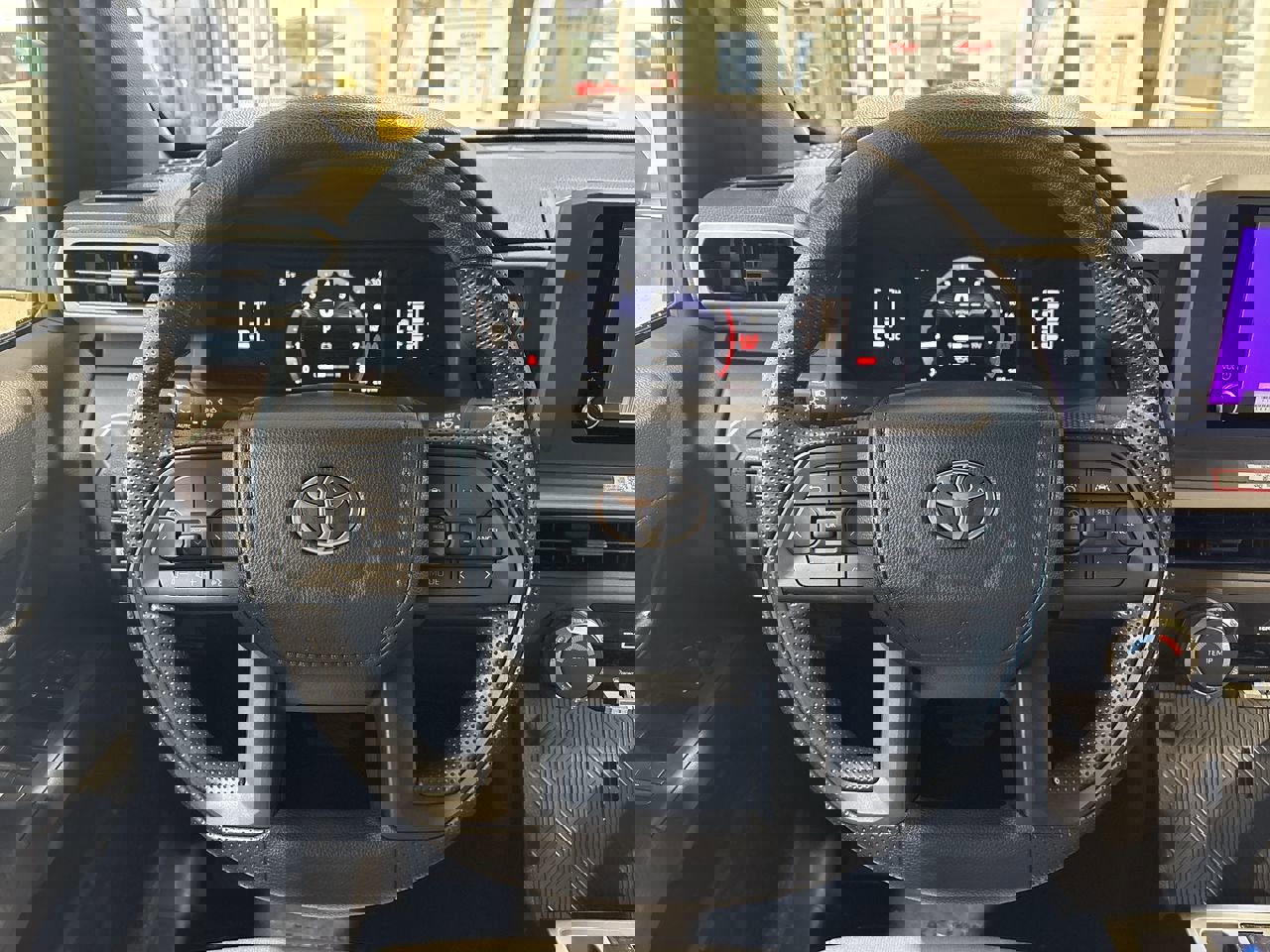 New 2026 Toyota Tacoma SR5 image 14