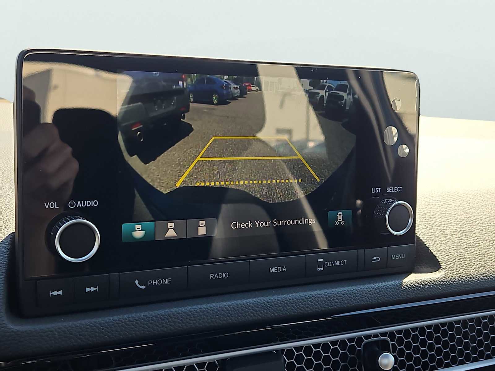 New 2026 Honda Civic Sport image 8