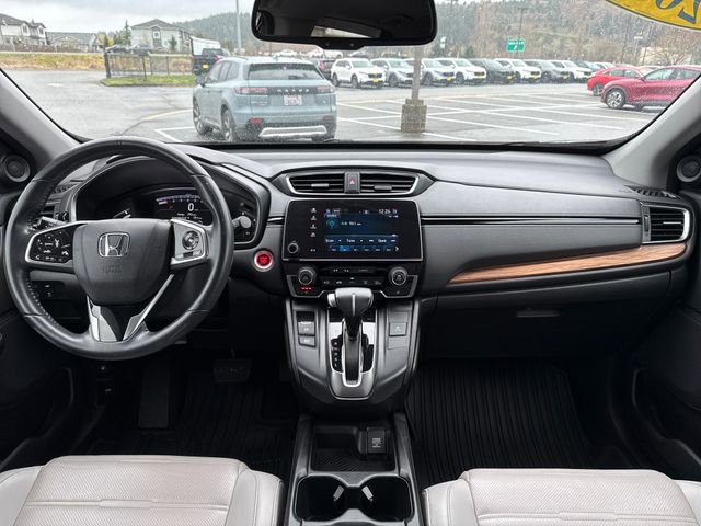 Used 2019 Honda CR-V EX-L image 15
