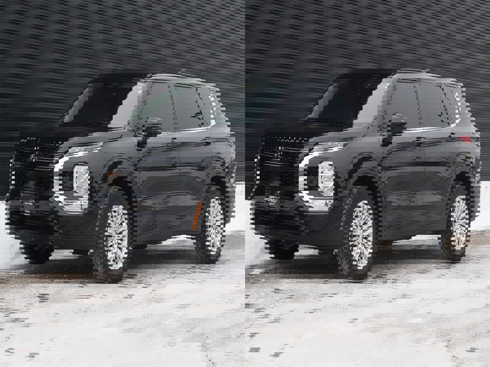 Used 2024 Mitsubishi Outlander ES