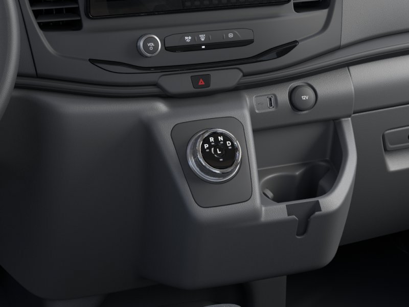 New 2025 Ford E-Transit RWD image 15