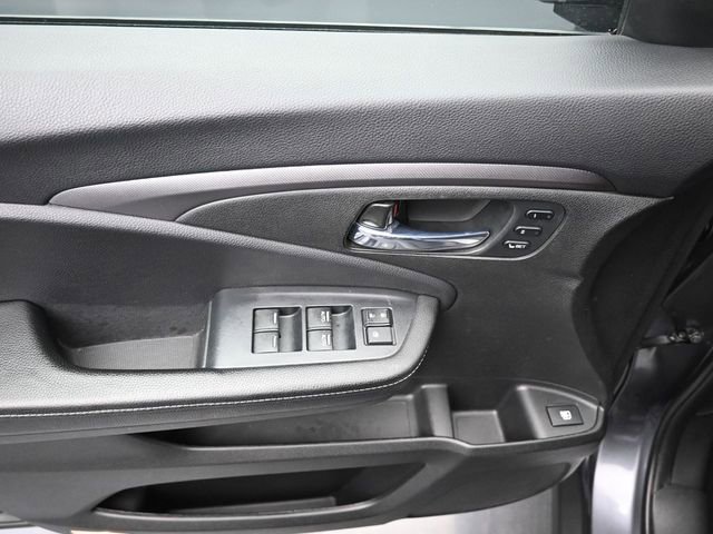 Used 2023 Honda Ridgeline RTL-E image 23