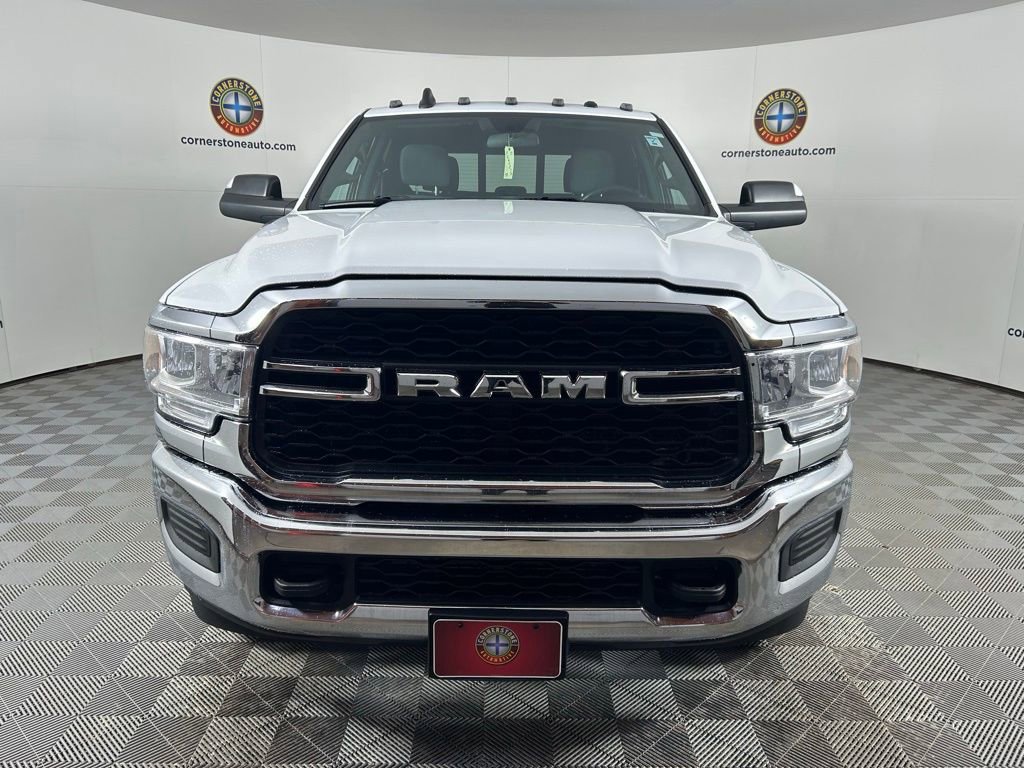 Used 2021 RAM 3500 Tradesman image 18