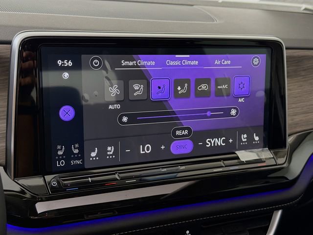 New 2025 Volkswagen Atlas SEL AWD/4WD image 18