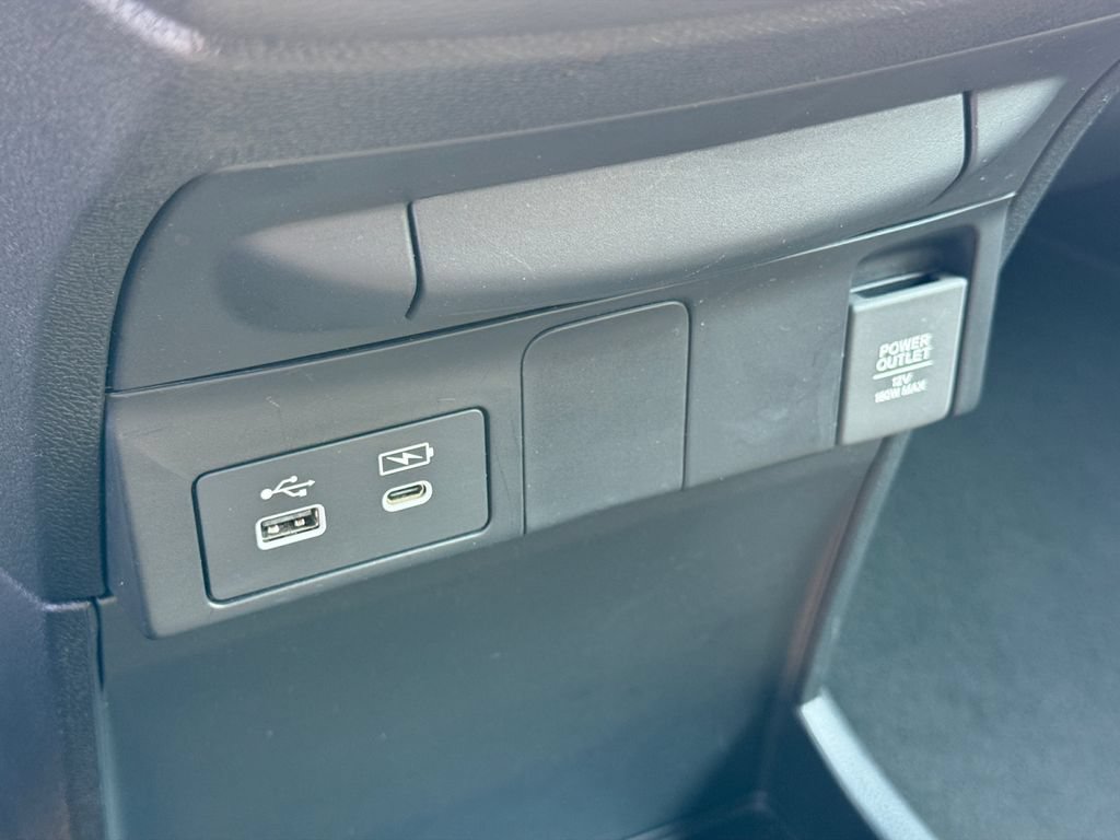 Used 2025 Honda Odyssey Sport-L image 35