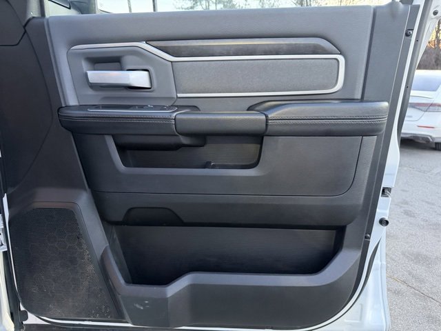 Used 2023 RAM 2500 Big Horn w/ Level 1 Equipment Group image 41