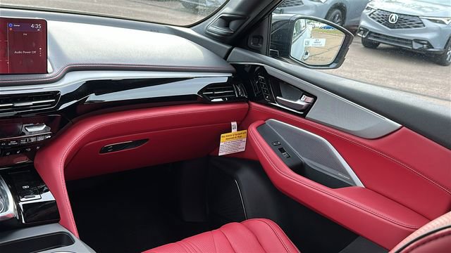 New 2026 Acura MDX A-Spec image 27