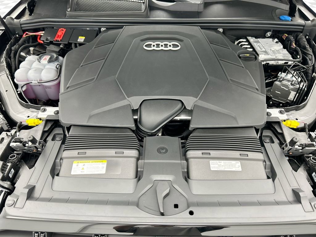 New 2026 Audi Q7 3.0T Premium Plus image 29