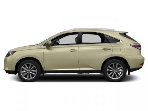 Used 2015 Lexus RX 350 FWD image 3