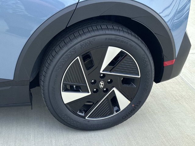 New 2027 Hyundai Ioniq 5 SE RWD image 6
