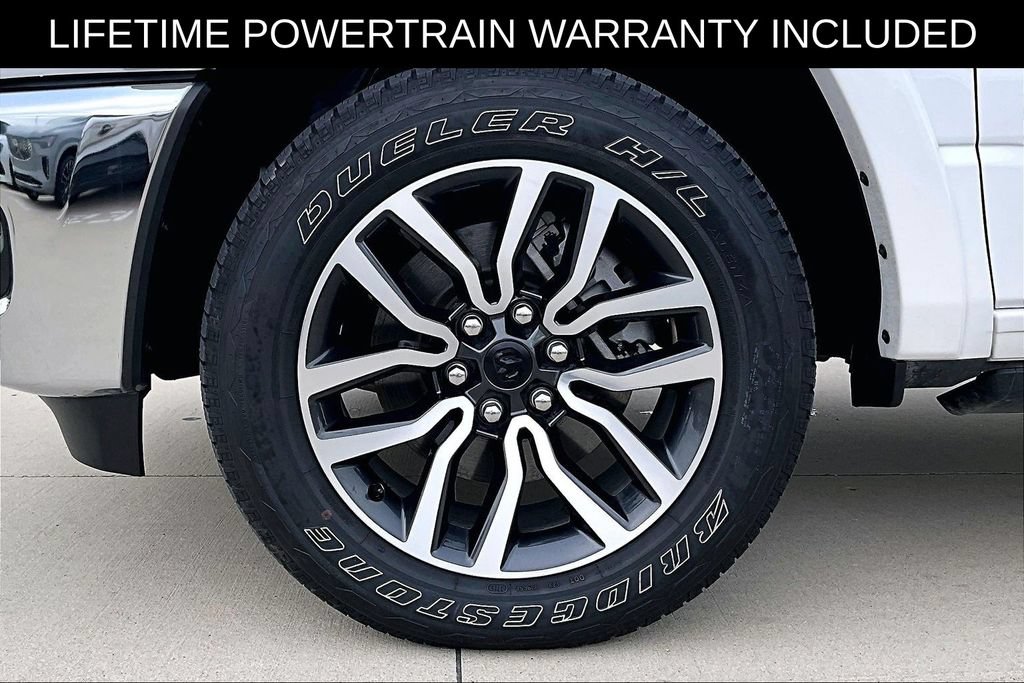 Used 2026 RAM 1500 Limited w/ Bed Utility Group AWD/4WD image 12