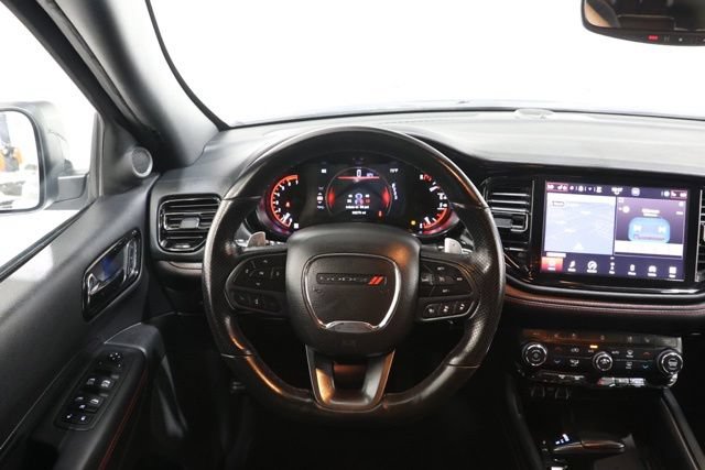 Used 2023 Dodge Durango R/T AWD/4WD image 14