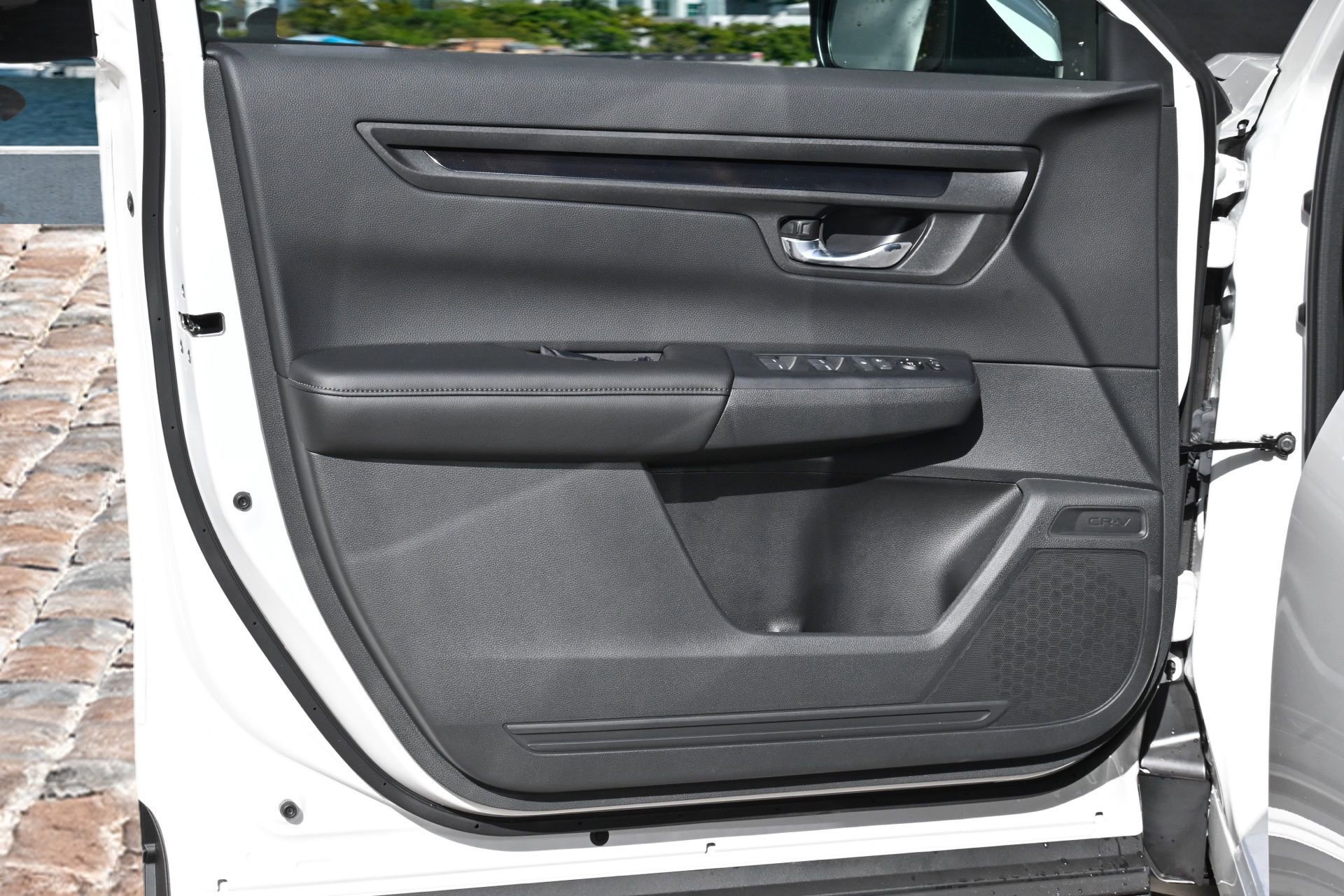 New 2025 Honda CR-V EX image 32