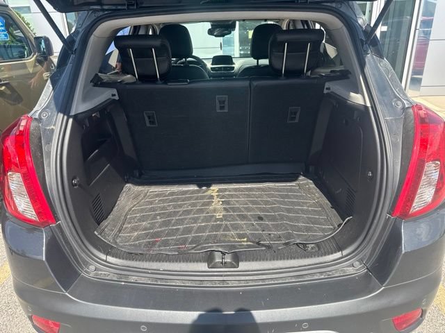 Used 2016 Buick Encore Premium w/ Experience Buick Package AWD/4WD image 5