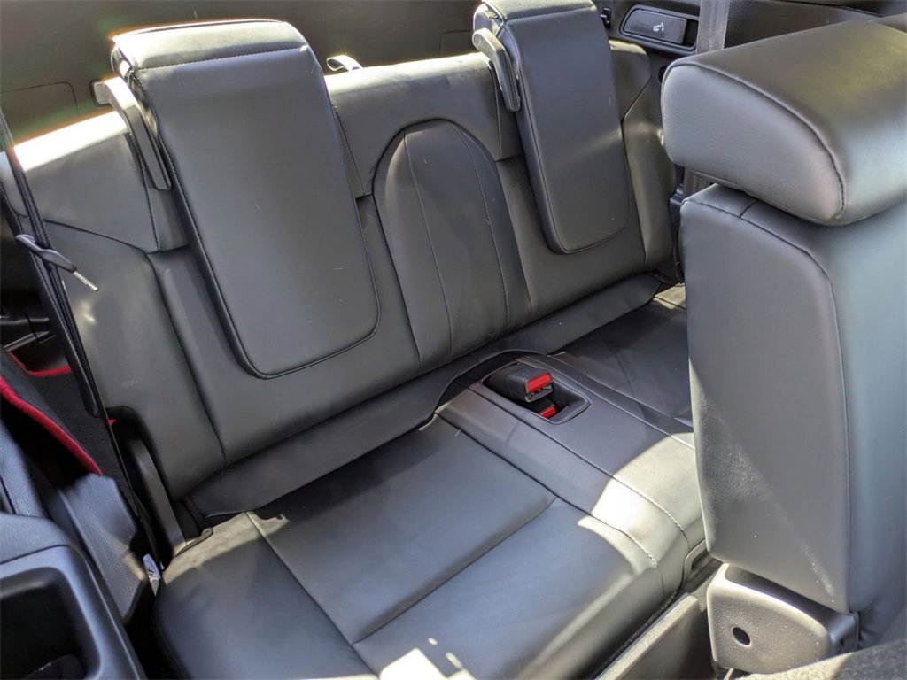 Used 2024 Mitsubishi Outlander Ralliart image 30