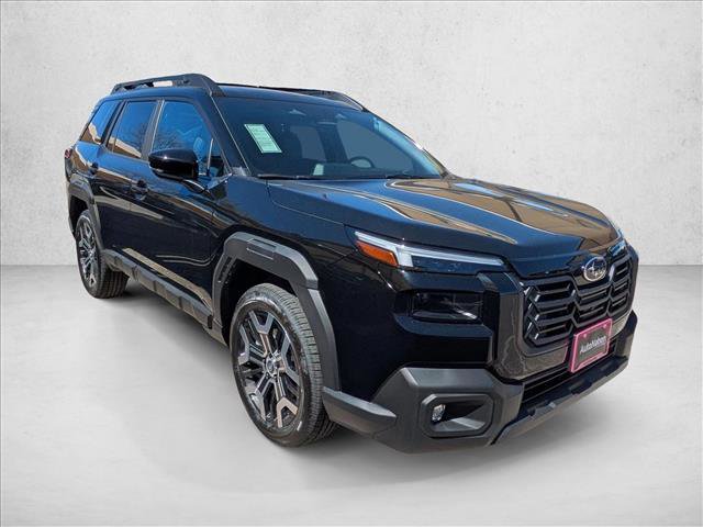 New 2026 Subaru Outback Touring XT image 3