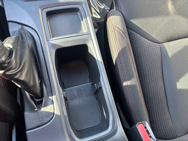 Used 2024 Subaru WRX Premium AWD/4WD image 23