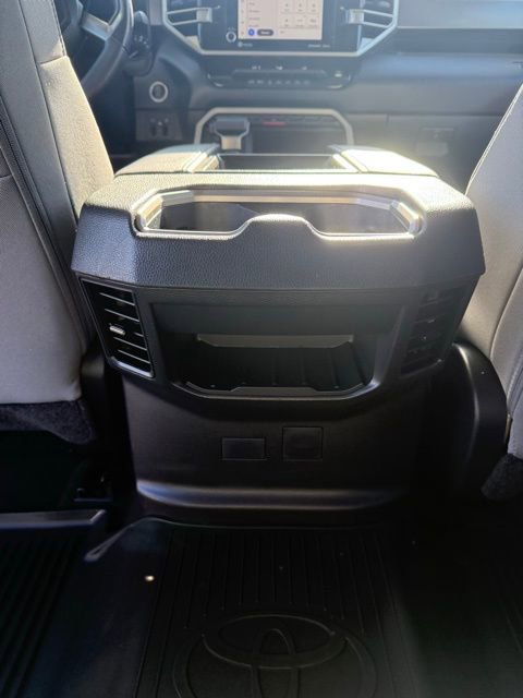 Used 2023 Toyota Tundra SR5 w/ SR5 Convenience Package image 36