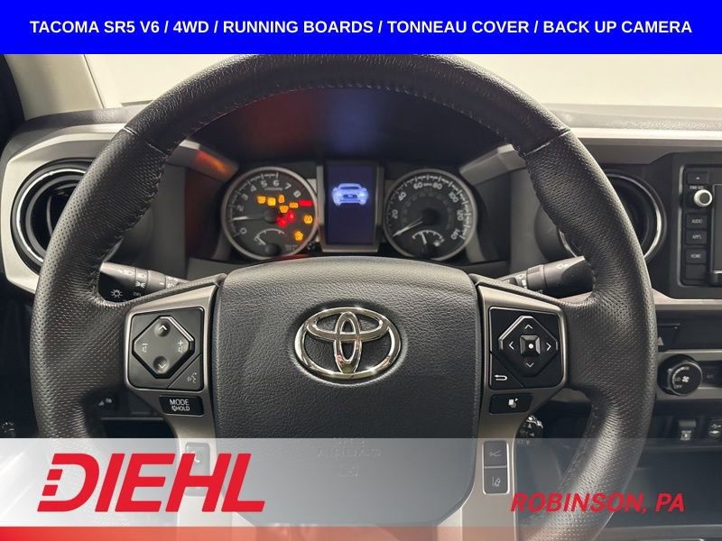 Used 2019 Toyota Tacoma SR5 image 24