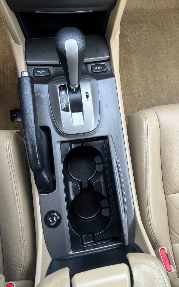 Used 2012 Honda Accord SE image 25