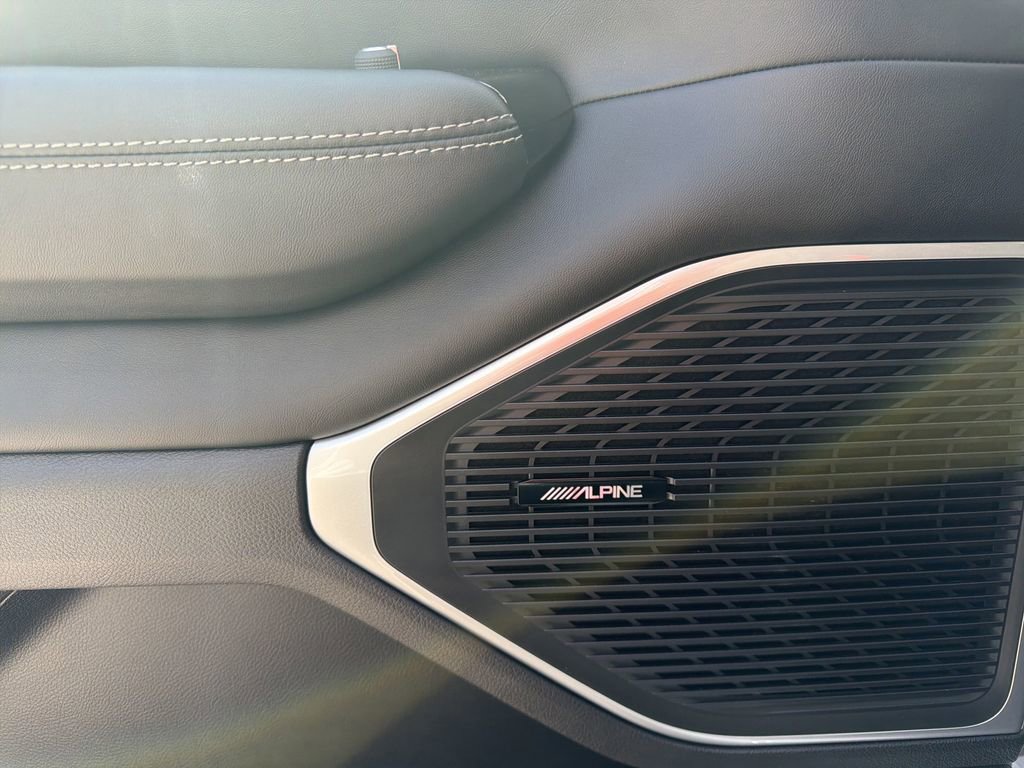 New 2026 Jeep Grand Wagoneer Limited w/ HD Trailer Tow Package image 26