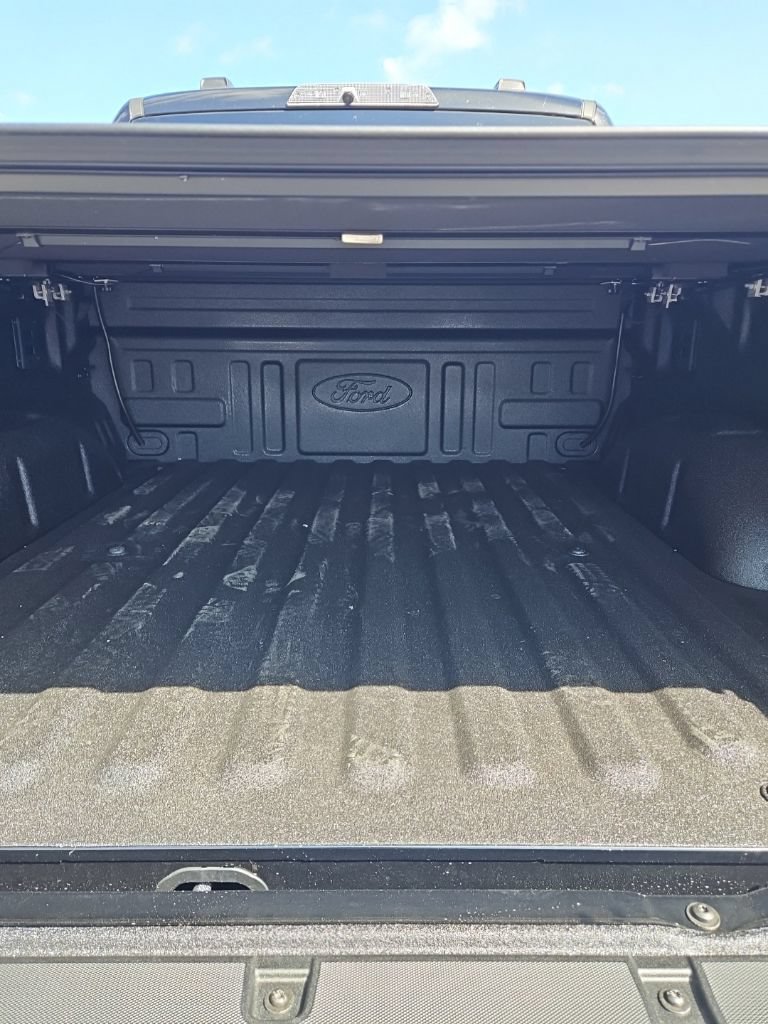 Used 2026 Ford F150 Raptor w/ Equipment Group 803A Raptor R AWD/4WD image 31