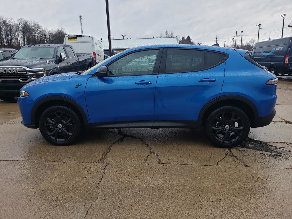 New 2024 Dodge Hornet GT Plus w/ Tech Pack Plus w/o Parking AWD/4WD image 7