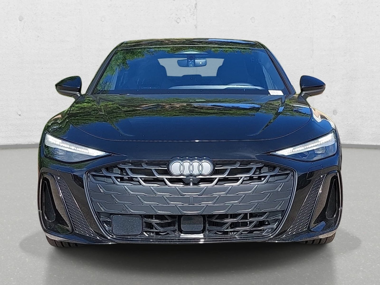 New 2026 Audi A6 Prestige AWD/4WD image 2