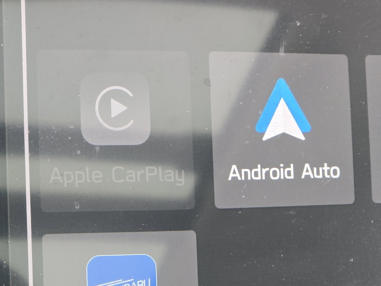 Used 2023 Subaru Ascent Onyx Edition Limited image 5